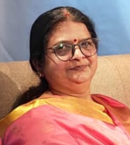 Professor Saroj Gupta