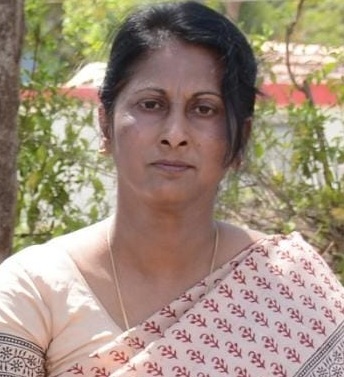 Dr. Alka Pushpa Nisha