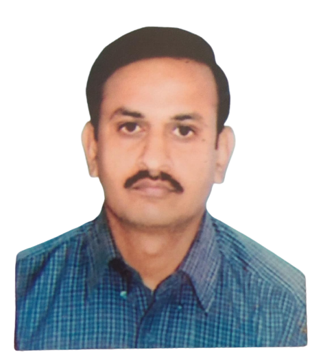 Dr. Manoj Kumar Jain